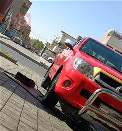 تۆیۆتا هایلۆکس